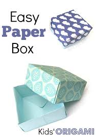 We did not find results for: How To Make A Paper Box Tutorial Red Ted Art Make Crafting With Kids Easy Fun
