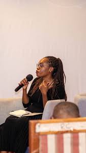 At the kickoff of Regenerative Ocean Week (#ROW25), I had the honor of  joining a powerful panel titled “Women in the Blue Economy” alongside my  incredible “blue” sisters, Dr. @josheena.naggea from ...