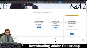 In addition, you get a free month when you add adobe stock to your plan. Adobe Creative Cloud For Students Download Youtube