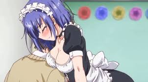 Ero-Anime Love Me Kaede to Suzu Has Twice the Stimulation – Sankaku Complex