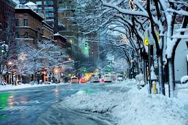 Photos New York City Covered In Snow Business Insider Snow storm blankets new york city, leaving pretty scenes and a sloshy commute. photos new york city covered in snow