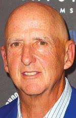 Paying their respects