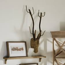 2 804 105 просмотров 2,8 млн просмотров. Wicker Animal Head