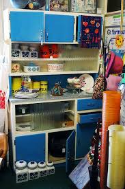 Vintage 1950s 60s Kitchen Cabinet 60s Kitchen Vintage Cupboard Retro Kitchen