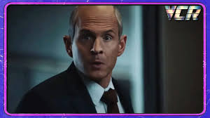 My Favorite Movies of 2023. No preamble, it's 2 AM, let's go.