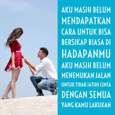 Check spelling or type a new query. 235 Kata Kata Sayang Buat Pacar Bikin Mesra Romantis Diedit Com