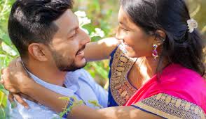 Christy Chacko and Melvin Abraham's Wedding Website