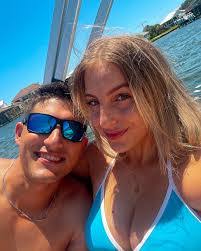 Jasmine Huffman's Instagram, Twitter & Facebook