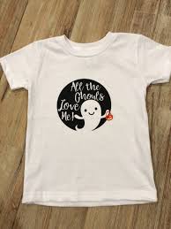 Maybe you would like to learn more about one of these? Kids Halloween T Shirts