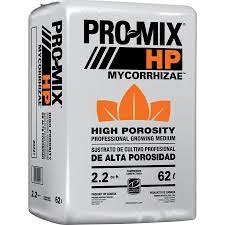 Pro Mix Growing Medium 2 2 Cu Ft Peat Moss Moisture Control Lowes Com Peat Moss Potting Soil Growing Media