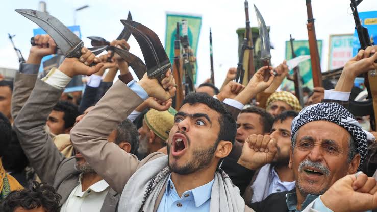 RAF to provide support for Saudi Arabia to tackle Houthi attacks