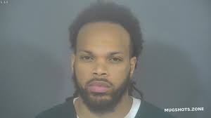 WICKER DEANGELO LEWIS 04/25/2025