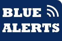 Blue Alerts Home
