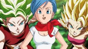 What's the relationship with you father? 2021 Top 20 Hot Dragon Ball Female Characters Sexy Dbz Girls Otakusnotes