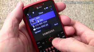 Samsung A257 Magnet for AT&T - YouTube