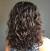 Perm After First Wash