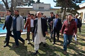 Reports from kabul say the taliban have seized the presidential palace. Afghan President Orders Taliban Prisoner Release The New York Times