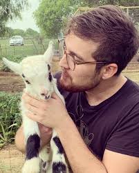 Keegan Michael Riojas