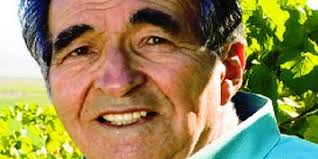 Lifelong Mantecan built winery empire