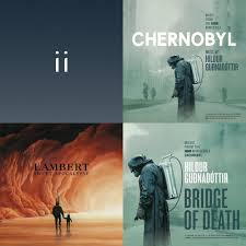 Hbo series series movies most popular tv shows chernobyl disaster nuclear disasters king of the hill indie music film posters retro posters. Playlist By Soundtracks Spotify