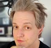 Lincoln Morning Host Arrested