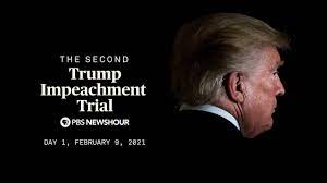 Impeachment defined and explained with examples. Watch Live Trump S Second Impeachment Trial Begins In Senate Day 1 Youtube