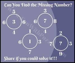 Answers for math mate problems are available in the teacher resource cds and books accompanying the student's math books. Tricky Maths Brain Challenges With Answers