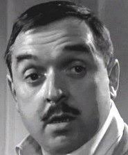 Jacques Marin Fan Casting