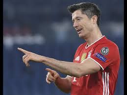 Champions league 2020/21 | fc bayern münchen und lazio rom trennen sich mit 4:1. Champions Lazio Bayern 1 4 Icon News Ruetir