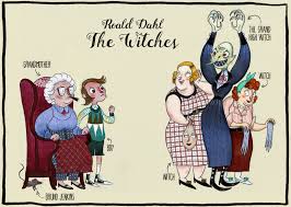 Reimagining dahl's beloved story for a modern audience, zemeckis's visually innovative film tells the darkly humorous and heartwarming tale of a young orphaned boy (bruno) who. Sneak Peek Anne Hathaway The Witches