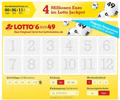 Saturday super lotto tickets were available to buy from the official playwin site using a playwin card. Lotto Osterreich Menge 6 Aus 45 Online