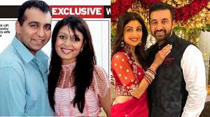 (2012 ) raj kundra founded his own mma league called super fight league along with actor sanjay dutt in 2012. Raj Kundra Breaks Silence On Ex Wife S Allegations Says She Had An Affair With His Brother In Law