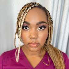 Makeup With Marguerite