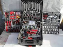 Retrouvez plus d'informations telles que le prix ou la date d'expiration de ces offres en consultant le catalogue. Caisse A Outils Kraftwelle 188 Pcs Blog De Kraftwelle