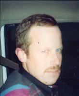 Odin Wade Bundy (1967-2009)