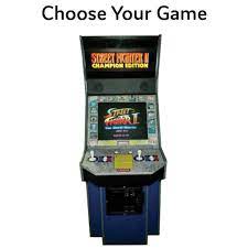 1820 franklin street houston, tx 77002 downtown across from minute maid park. Specialty Arcade Games Reventals Houston Tx Party Corporate Festival Tent Rentals