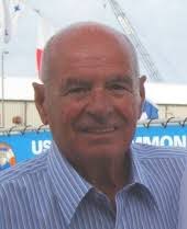 Obituary information for Mario Pasciuto