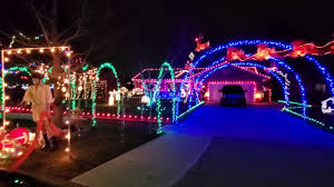 Symphony of lights, clinton, iowa. Best Christmas Lights In Northeast Ohio 2020 You Must See This Year