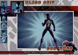 I didn't include this in the main longplay / walkthrough as i figured not everyone would be interested and it would waste time more than anything. New Game Plus Save File At Ultimate Spiderman Nexus Mods And Community