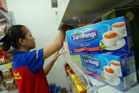Check spelling or type a new query. Unilever Tegaskan Tetap Produksi Teh Celup Sariwangi Republika Online