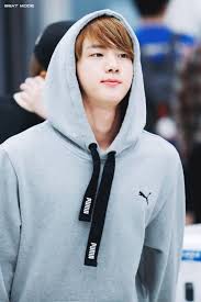Maybe you would like to learn more about one of these? Bts Jin Wallpapers Wallpaper Cave