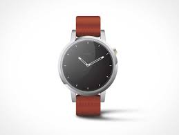 Free Moto360 Watch Mockup In Psd Watch Mockup Psd Logo Design Mockup Mockup Psd