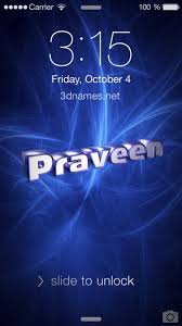 Preview Of Plasma For Name Praveen Name Wallpaper My Name Wallpaper Name Photo