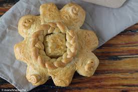 Die Mutschel Eine Reutlinger Tradition Munchner Kuche Essen Und Trinken Rezepte Essen