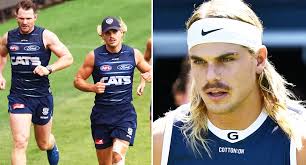 AFL news: Patrick Dangerfield offers explanation after Bailey Smith absence  raises concerns for Geelong