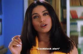 Tina and rahul get married and soon tina becomes pregnant, giving birth to a daughter which they call anjali. Perils Of Being Bollywood Recap Kuch Kuch Hota Hai
