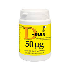 Contraction of had:i was glad they'd gone. D Max Vitabalans Oy