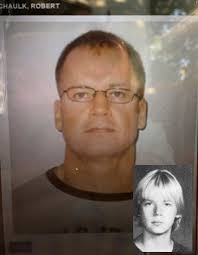 Just crazy enough: Daughter of murder victim 'outraged' serial killer is  living a good life