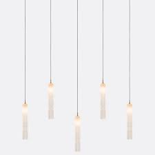 Order online tickets tickets see availability directions {{::location.tagline.value.text}} sponsored topics. Twist Linear Chandelier By Shakuff Tw5 8 Fr Ms