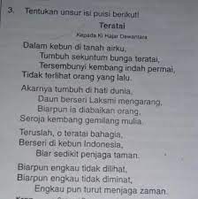 Maybe you would like to learn more about one of these? Kak Tolong Jawab Yaa Kak Saya Berterimakasih Kepada Kakak Yang Mau Jawab Soal Ini Kalo Salah Gak Brainly Co Id